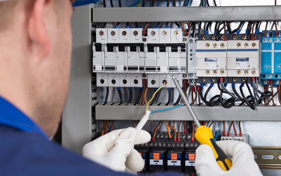 électricien devis gratuit Paris 17
