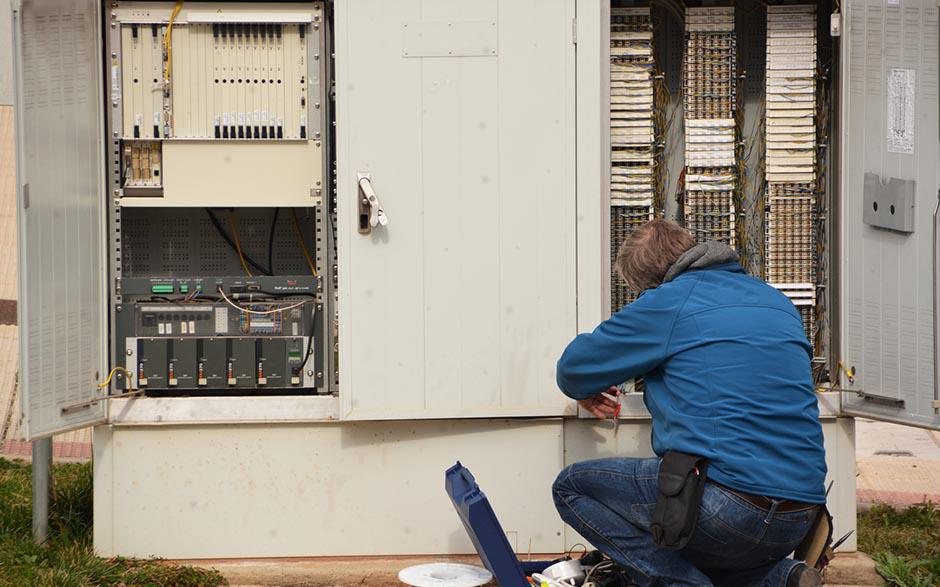 électricien urgence Liancourt