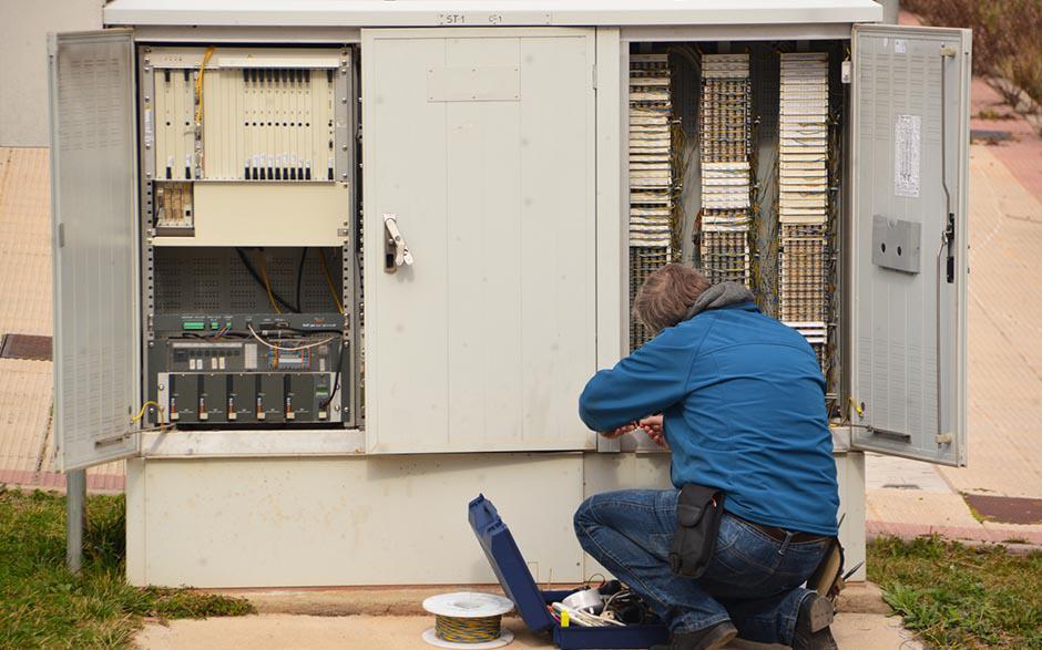 électricien dépannage Liancourt