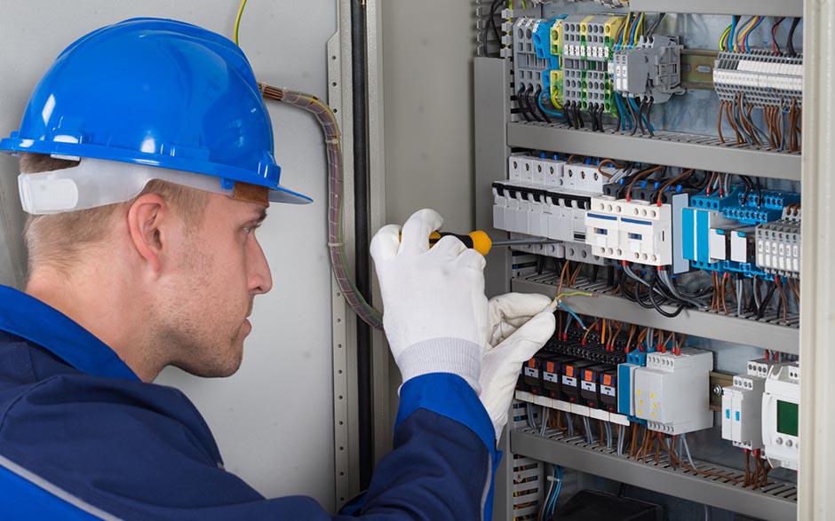 électricien urgence Liancourt