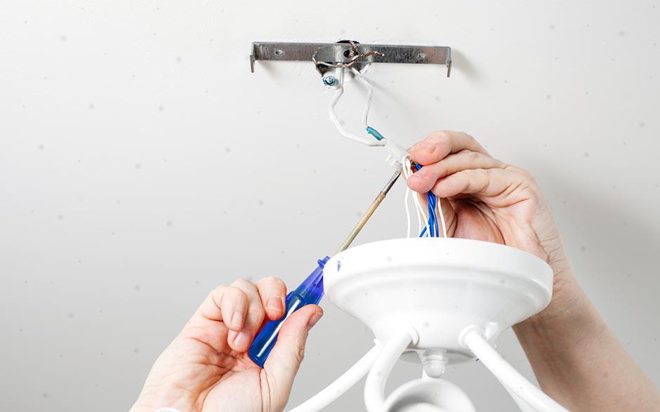 électricien de maintenance Saint-Ouen-l'Aumône