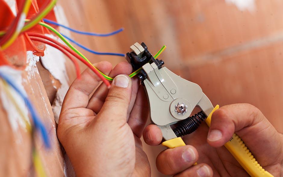 entreprise électricité générale La Verrière
