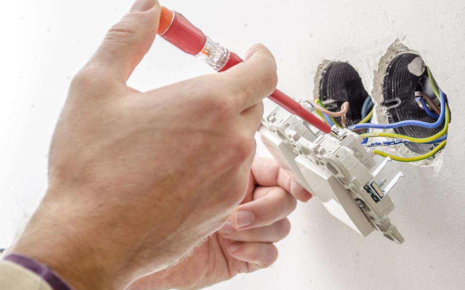 électricien maintenance Chanteloup-les-Vignes