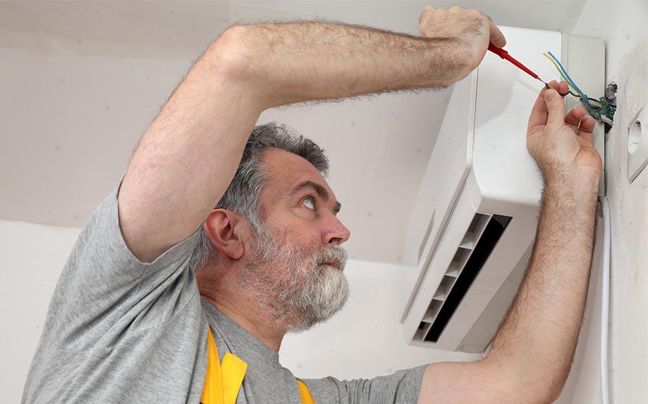 artisan électricien Liancourt