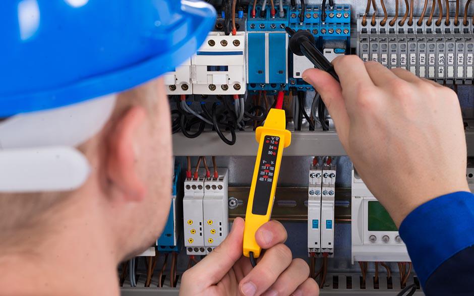 électricien devis gratuit Paris 17